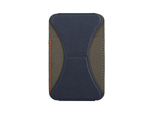 Soporte For Mobile Songz Tarjetero Blue 617930341419