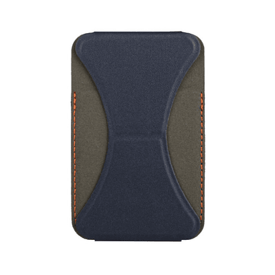 Soporte For Mobile Songz Tarjetero Blue 617930341419