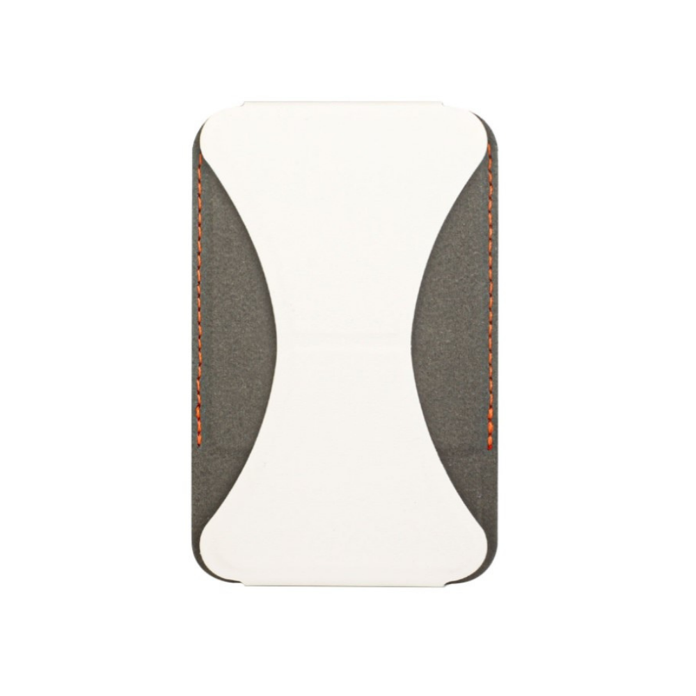 Soporte For Mobile Songz Tarjetero White 617930341426