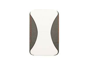 Soporte For Mobile Songz Tarjetero White 617930341426