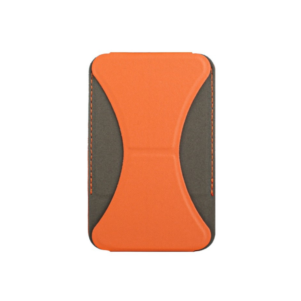 Soporte For Mobile Songz Tarjetero Orange 617930341433