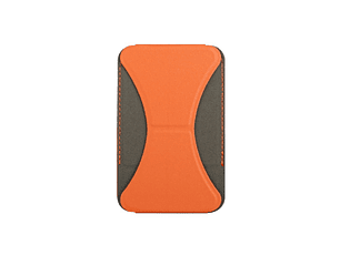 Soporte For Mobile  Songz Tarjetero Orange 617930341433