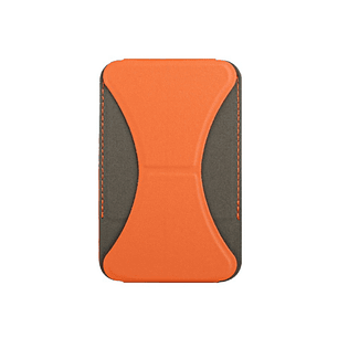 Soporte For Mobile  Songz Tarjetero Orange 617930341433