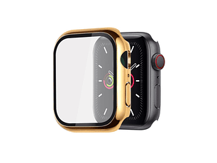 Watch Case Glass Gold 45Mm 617930342935