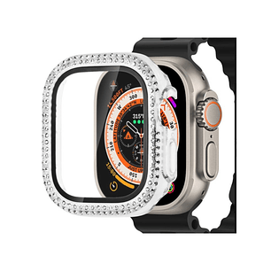 Watch Case Glass 45Mm 617930343017