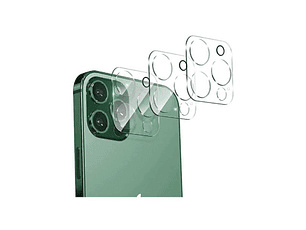 Protector Songz De Camara For Iphone 14 Pro/ Max 617930350435