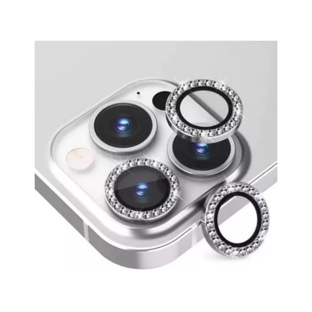 Protector Songz De Camara For Iphone 14 Pro/ Max 617930352293