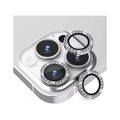 Protector Songz De Camara For Iphone 14 Pro/ Max 617930352293