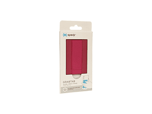 Grabtab Songz Compatible Con Carga Inalhambrica Red 617930354686