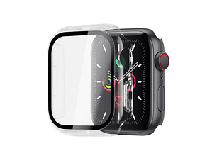 Watch Case Glass 49Mm 617930355195