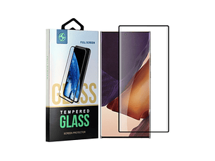 Vidrio Templado Songz For Samsung S23 Ultra Hole 617930359117