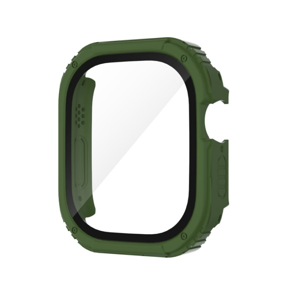 Watch Case Glass 49Mm 617930360502