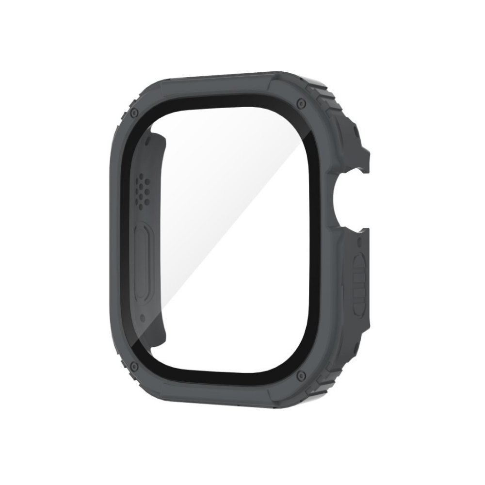 Watch Case Glass 49Mm 617930360519
