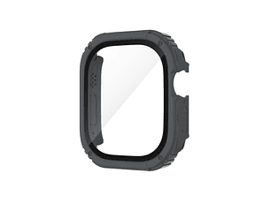 Watch Case Glass 49Mm 617930360519