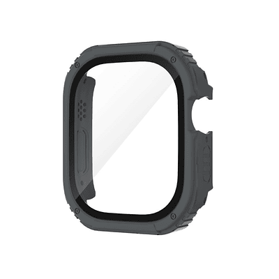 Watch Case Glass 49Mm 617930360519