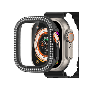 Protector De Reloj Songz Black Simmer 49Mm 617930360786