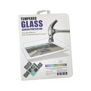 Vidrio Templado Songz For Ipadpro 10 5 Air 3 2019 745964040364