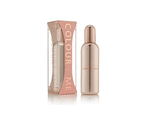 Perfume Colour Me Pearl Mujer Edp 100 ml
