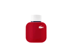 Perfume Lacoste French Panache Mujer Edt 90 ml Tester