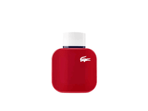 Perfume Lacoste French Panache Mujer Edt 90 ml Tester