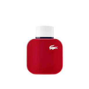 Perfume Lacoste French Panache Mujer Edt 90 ml Tester