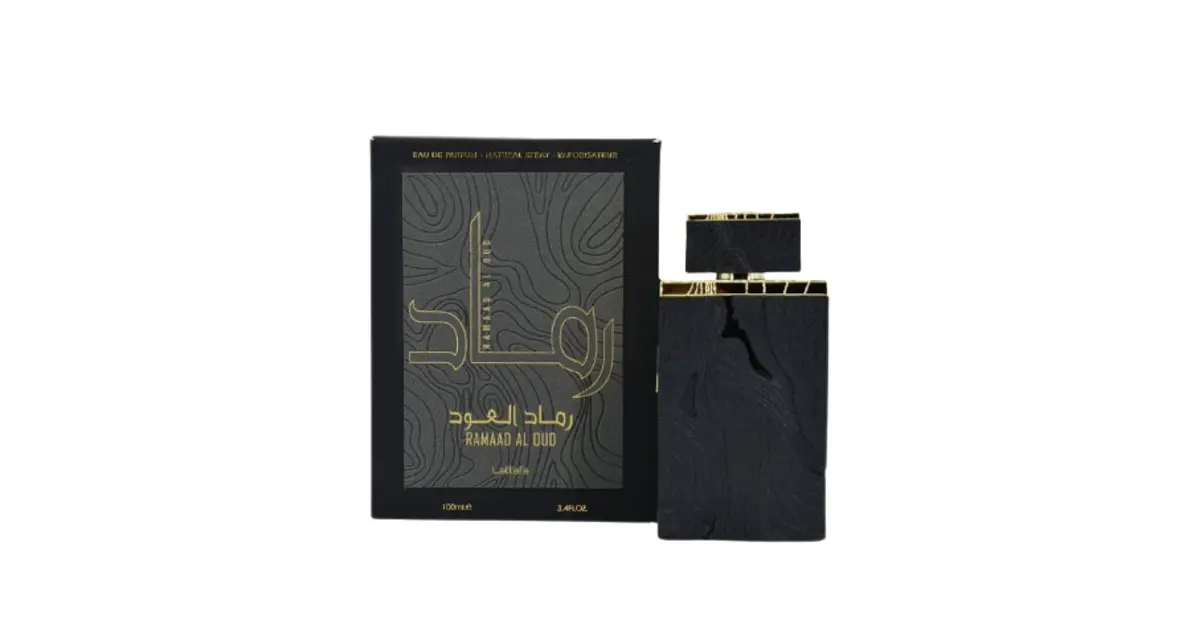 LATTAFA Ramaad Al Oud