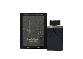 Perfume Lattafa Ramaad Al Oud Unisex Edp 100 ml