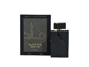 Perfume Lattafa Ramaad Al Oud Unisex Edp 100 ml