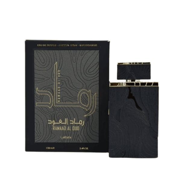 Perfume Lattafa Ramaad Al Oud Unisex Edp 100 ml