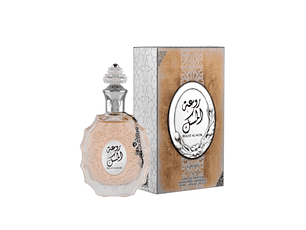 Perfume Lattafa Rouat Al Musk Unisex Edp 100 ml