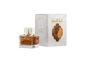 Perfume Lattafa Sheik Shuyukh Khusoosi Unisex Edp 100 ml