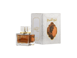 Perfume Lattafa Sheikh Shuyukh Khusoosi Unisex Edp 100 ml
