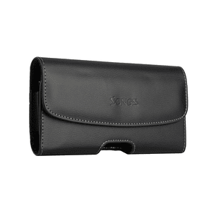 Funda Tactica Songz Para Movil Samsung  S9/S10/S20 745964102246