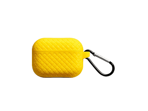 Protect 360 Case For Airpods Yellow 745964127881