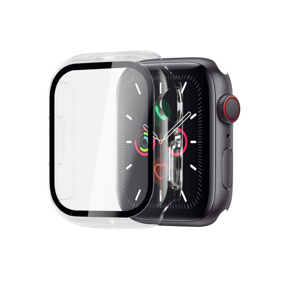 Watch Case Glass 44Mm 745964129328