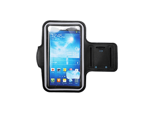 Banda Arm Songz Band For Mobile 5 5 Inch Black 745964143140