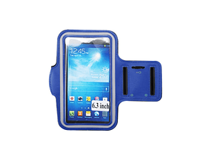Banda Arm Songz Band For Mobile 5 5 Inch Blue 745964143164