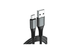CABLE  SONGZ AUX TYPE C USB INTERFACE 3FT 745964143720