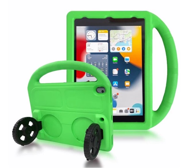 Carcasa Songz Ipad For For Mini 1/2/3/4/5 617930352211
