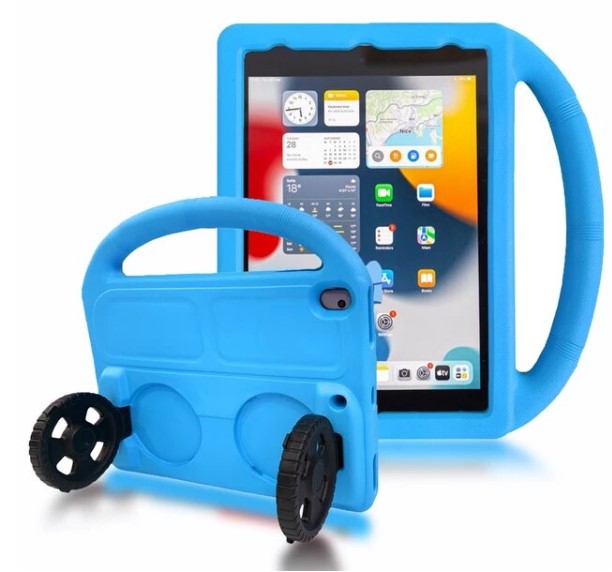 Carcasa Songz Ipad For For Mini 1/2/3/4/5 617980352213