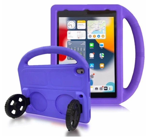 Carcasa Songz Ipad For For Mini 1/2/3/4/5 617980352214