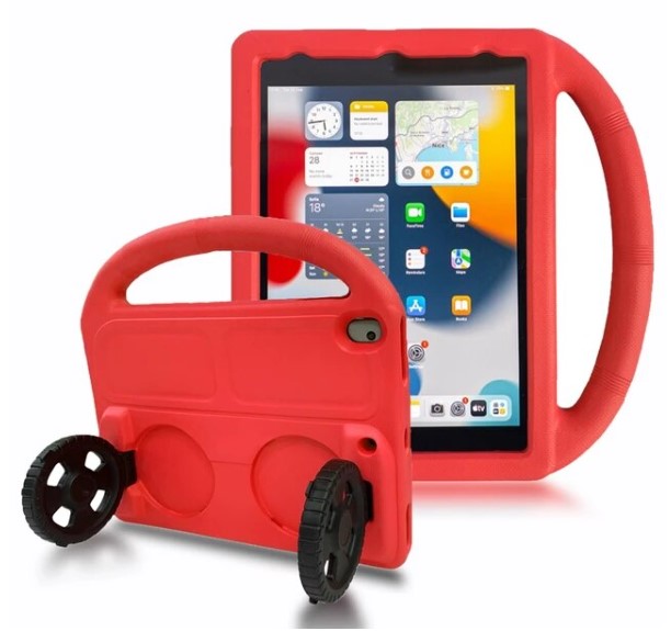 Carcasa Songz Ipad For For Mini 1/2/3/4/5 617980352215