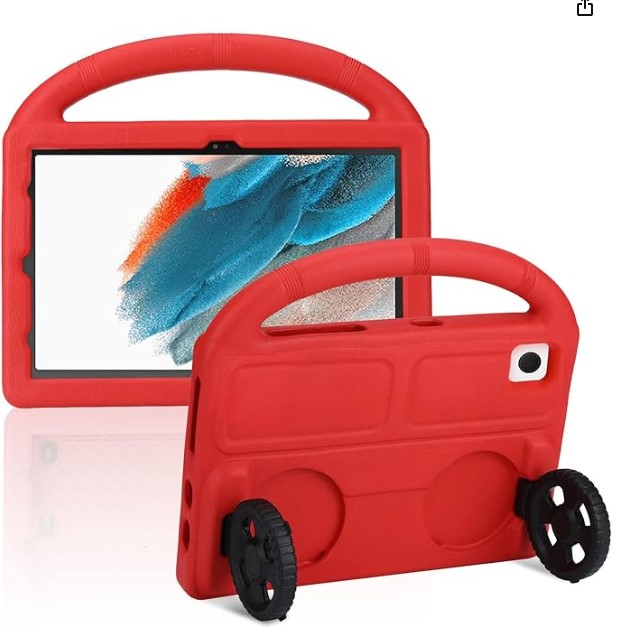 Carcasa Songz Ipad For Air 4 10 9/ Ip 10 10 9/Pro 11 /2018/2020/2021/2022 617980352222