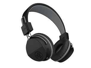 Audifonos Quikcell Harmonize Stereo Headphones With Mic 846537041297