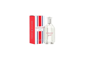 Perfume Tommy Girl (Sin Celofan) Dama Edt 100 ml 