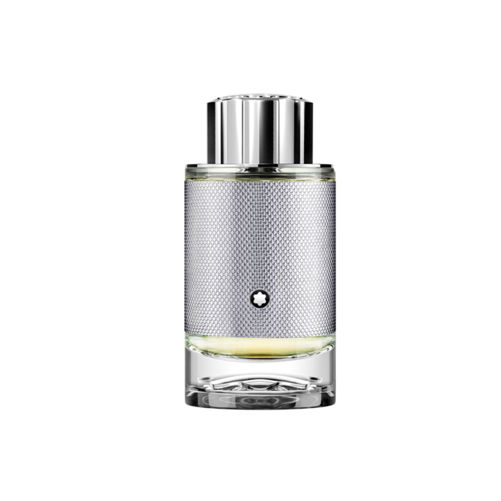 PERFUME MONT BLANC EXPLORER PLATINUM HOMBRE EDP 100 ML TESTER