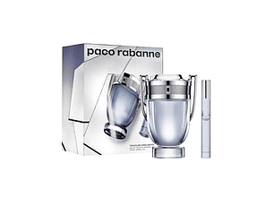 PERFUME INVICTUS VARON EDT 100 ML / EDT 20 ML ESTUCHE