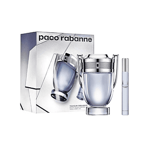 PERFUME INVICTUS VARON EDT 100 ML / EDT 20 ML ESTUCHE