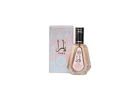 Perfume Yara Ard Al Zaafaran Mujer Edp 50 ml