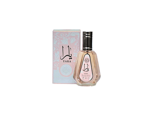 Perfume Ard Al Zaafaran Yara Mujer Edp 50 ml